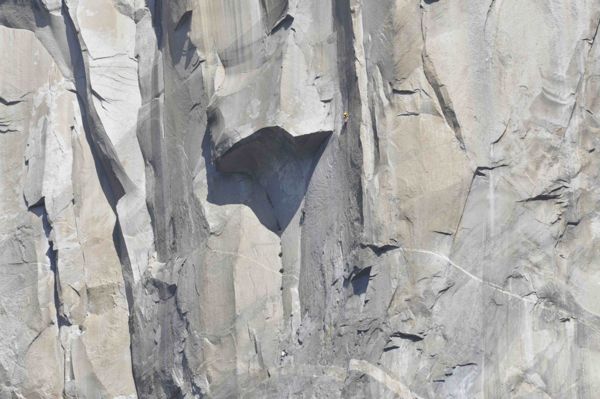 Climbers_on_GreatRoof_ElCap_Yosemite_sept09_RMcG_4814
