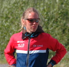 Sophie Johansson (OK Linné), 2:a i D21