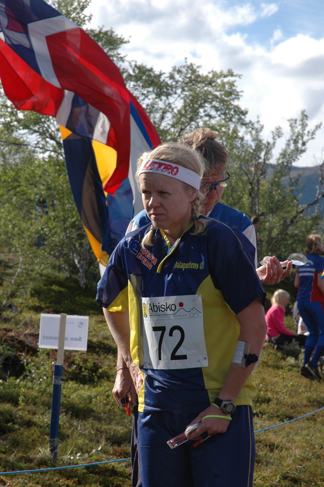 Karin Öhman (IFK Kiruna)