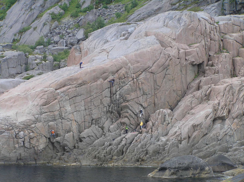 climbing_paradiset