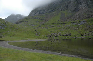 lagoonlake_kvalvika