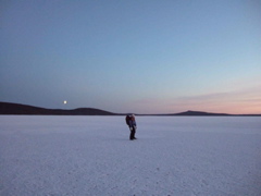 Bettan_Sautusjarvi_081107_0543