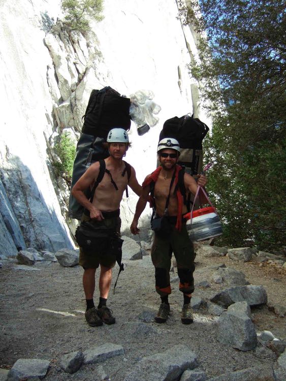 LasseT_MartinM_Dihedral_descent_Yosemite_sept09_RMcG_F3891